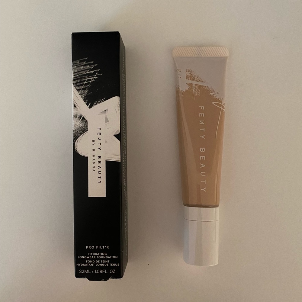 Fenty PRO FILT’R long wear hydrating foundation 170